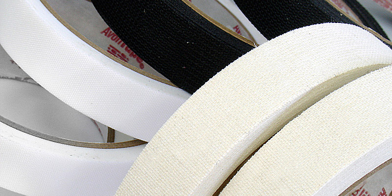 Adhesive and Reinforcement Tapes
